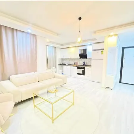Luxury In Old Town * Antalya
