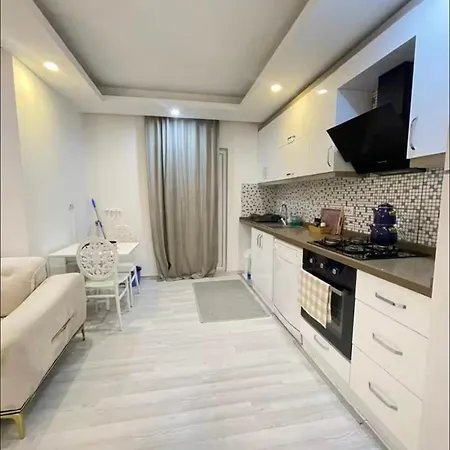 Luxury In Old Town *
