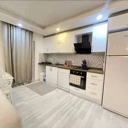Luxury In Old Town *